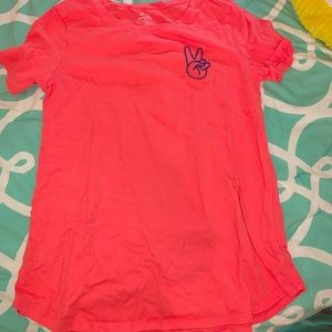 Cute Old Navy Women Everywear T-shirt Size Small